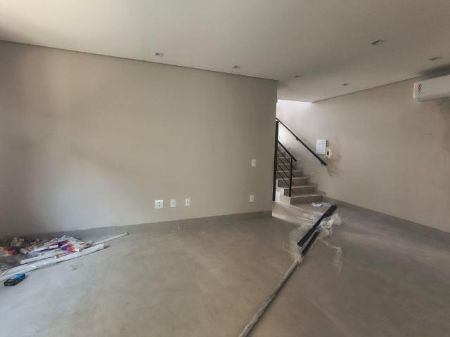 Sobrado em Jardim Vista Alegre, Paulínia/SP de 180m² 3 quartos para locação R$ 5.670,00/mes