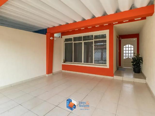 Sobrado em Jardim Vista Linda, São Paulo/SP de 159m² 3 quartos à venda por R$ 749.900,00
