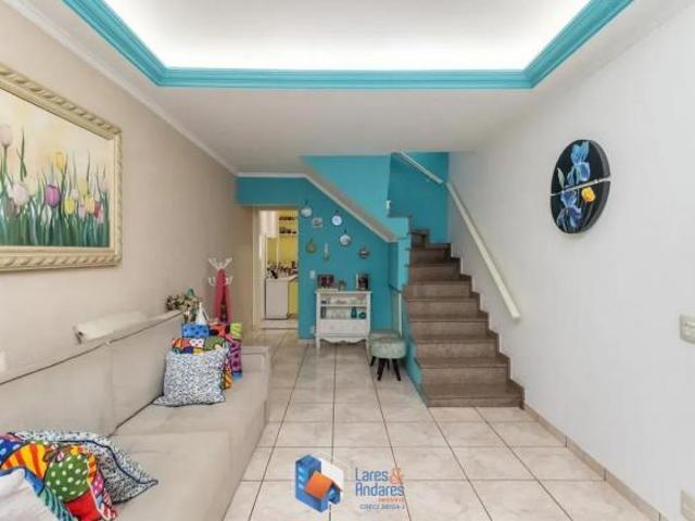 Sobrado em Jardim Vista Linda, São Paulo/SP de 159m² 3 quartos à venda por R$ 750.000,00