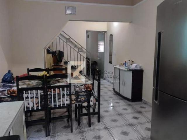 Sobrado em Jardim Adriana, Indaiatuba/SP de 170m² 4 quartos à venda por R$ 750.000,00