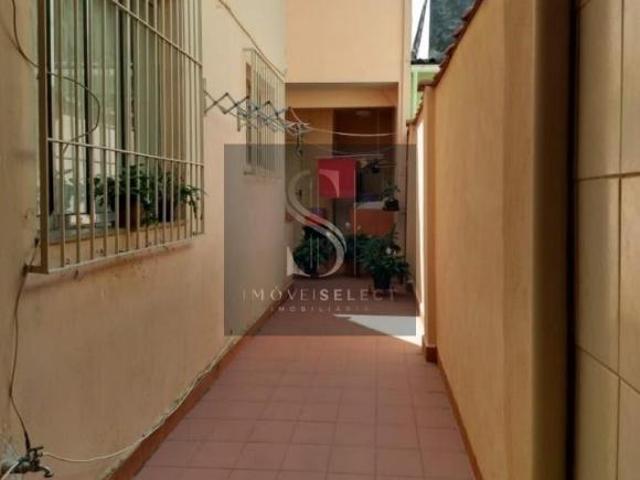 Sobrado em Jardim Aeroporto, São Paulo/SP de 150m² 3 quartos à venda por R$ 750.000,00