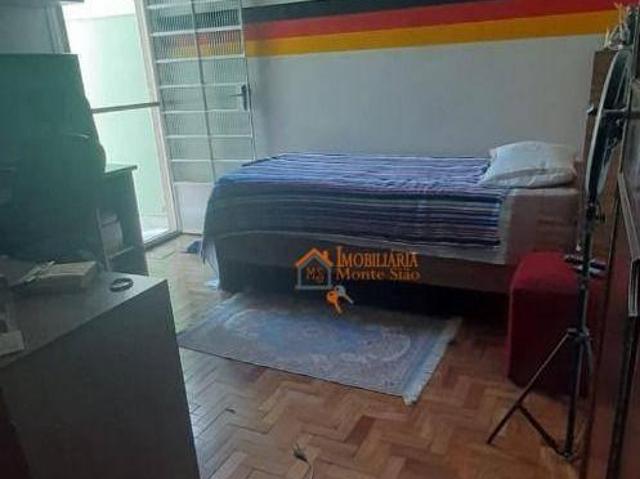 Sobrado em Jardim Aida, Guarulhos/SP de 163m² 3 quartos à venda por R$ 745.000,00