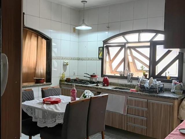 Sobrado em Jardim Altos de Santana I, Jacareí/SP de 0m² 3 quartos à venda por R$ 1.450.000,00