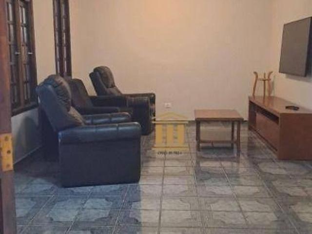 Sobrado em Jardim Altos de Santana I, Jacareí/SP de 210m² 4 quartos à venda por R$ 879.000,00