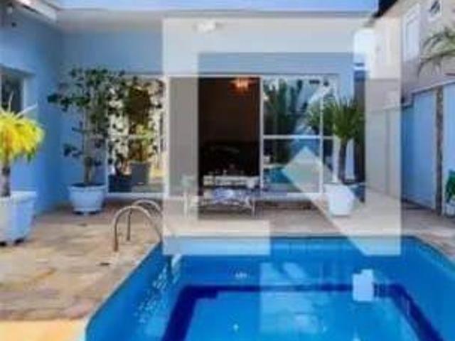Sobrado em Jardim Altos De Santana Ii, Jacareí/SP de 328m² 4 quartos à venda por R$ 2.360.000,00