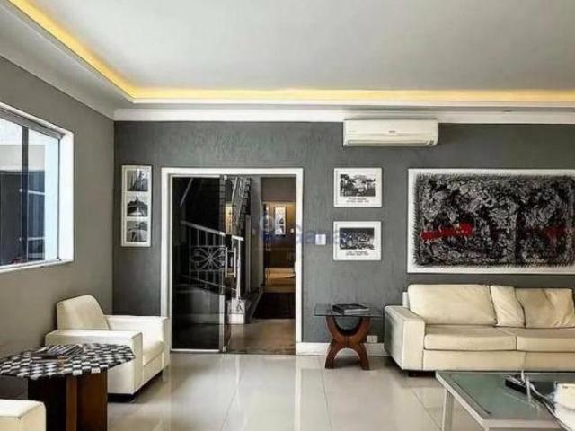 Sobrado em Jardim América, São Paulo/SP de 610m² à venda por R$ 8.250.000,00