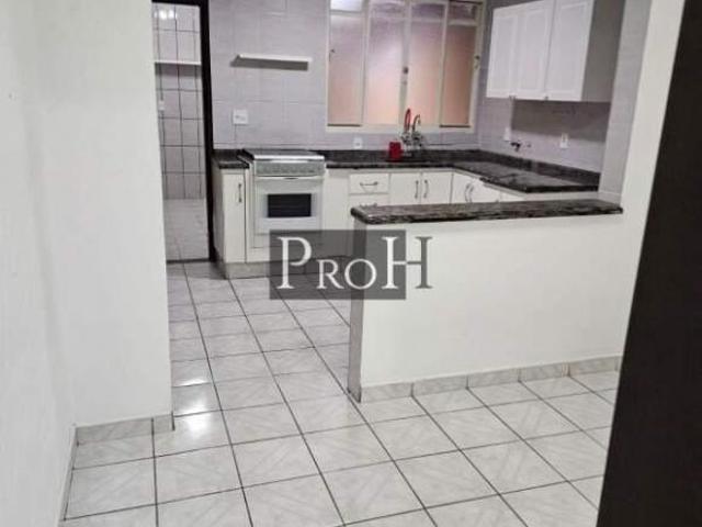 Sobrado em Jardim Ana Maria, Santo André/SP de 128m² 3 quartos à venda por R$ 521.000,00