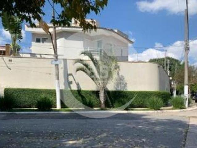 Sobrado em Jardim Avelino