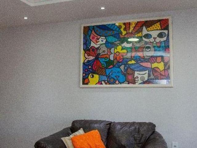 Sobrado em Jardim Belém, São Paulo/SP de 120m² 3 quartos à venda por R$ 550.000,00