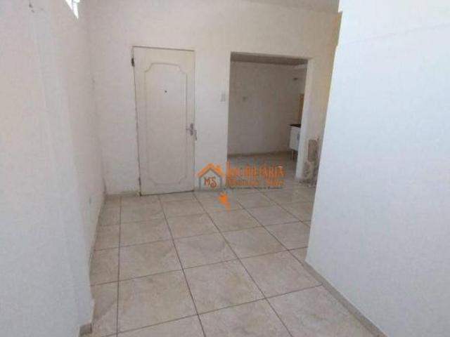 Sobrado em Jardim Bom Clima, Guarulhos/SP de 339m² 5 quartos à venda por R$ 1.100.000,00
