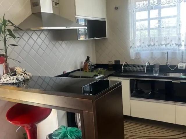 Sobrado à Venda no Jardim Bonfiglioli | 3 quartos 1 Suíte, 2 Vagas