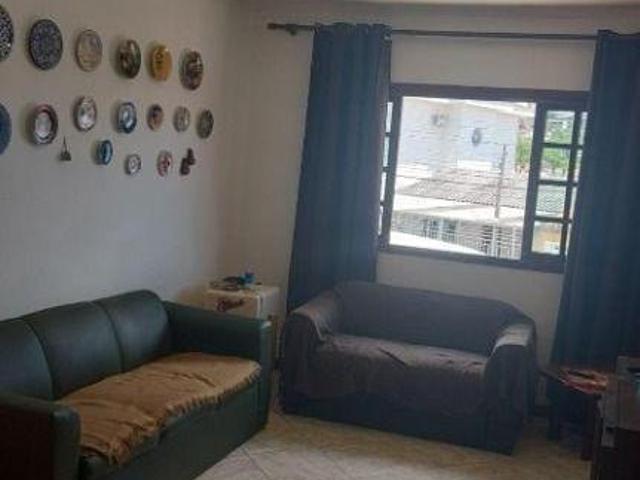 Sobrado em Jardim Bonfiglioli, São Paulo/SP de 102m² 3 quartos à venda por R$ 650.000,00