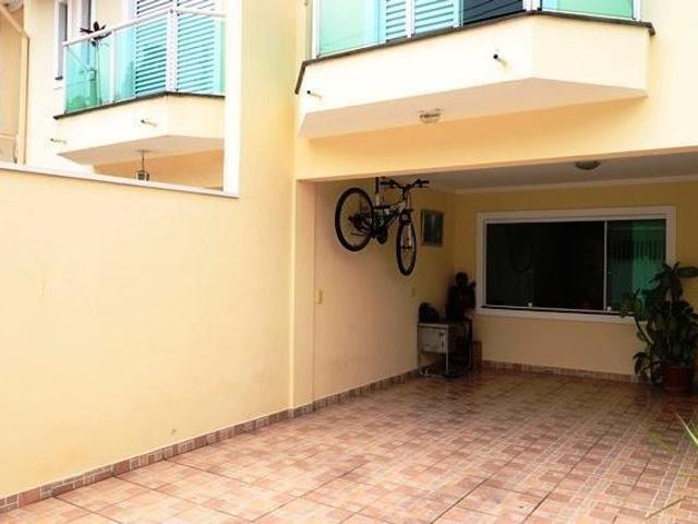 Sobrado em Jardim Bonfiglioli, São Paulo/SP de 120m² 3 quartos à venda por R$ 948.550,00