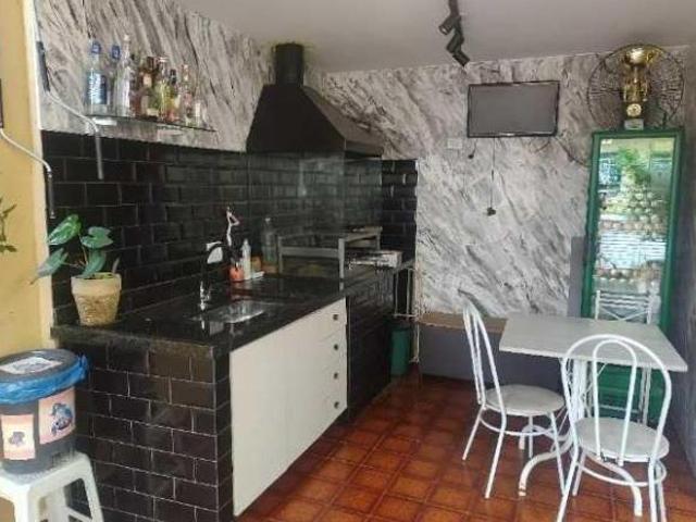 Sobrado em Jardim Bonfiglioli, São Paulo/SP de 199m² 3 quartos à venda por R$ 750.000,00