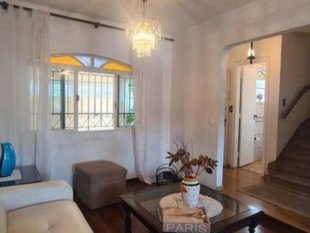 Sobrado em Jardim Bonfiglioli, São Paulo/SP de 202m² 3 quartos à venda por R$ 900.000,00 ou para loc