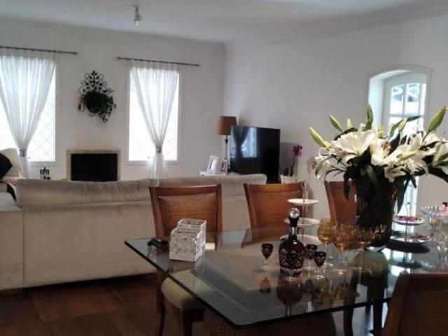 Sobrado em Jardim Bonfiglioli, São Paulo/SP de 258m² 3 quartos à venda por R$ 2.200.000,00 ou para l