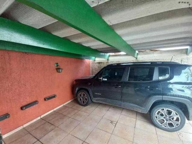 Sobrado em Jardim Bonfiglioli, São Paulo/SP de 265m² 4 quartos à venda por R$ 577.500,00
