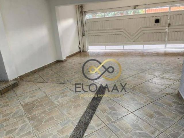 Sobrado em Jardim Cachoeira, São Paulo/SP de 120m² 3 quartos à venda por R$ 585.000,00