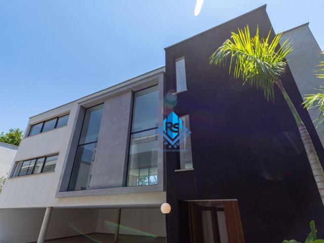 Sobrado em Jardim Cordeiro, São Paulo/SP de 712m² 4 quartos à venda por R$ 6.419.700,00