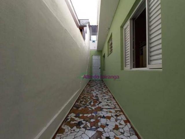 Sobrado em Jardim da Glória, São Paulo/SP de 280m² 2 quartos à venda por R$ 850.000,00