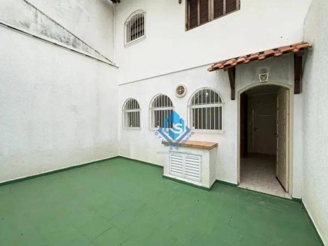 Sobrado em Jardim das Américas, São Bernardo do Campo/SP de 174m² 3 quartos à venda por R$ 890.000,0