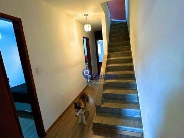Sobrado em Jardim das Acácias, São Paulo/SP de 210m² 3 quartos à venda por R$ 1.499.999,00