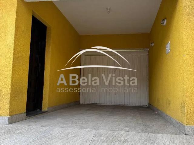Sobrado em Jardim das Flores, Osasco/SP de 105m² 3 quartos para locação R$ 2.700,00/mes