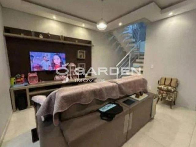 Sobrado em Jardim das Indústrias, São José dos Campos/SP de 0m² 3 quartos à venda por R$ 1.200.000,0