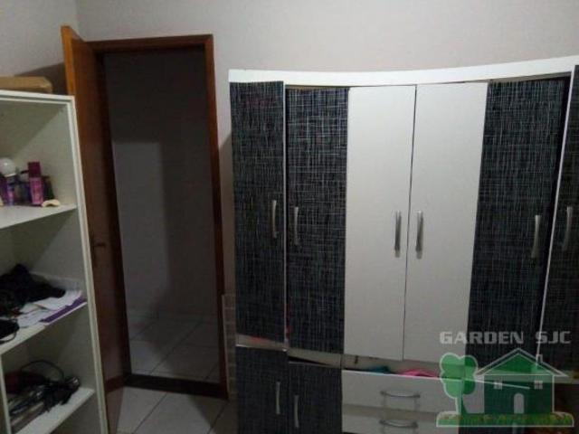 Sobrado em Jardim das Indústrias, São José dos Campos/SP de 0m² 3 quartos à venda por R$ 650.000,00