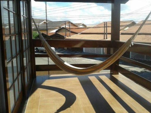 Sobrado em Jardim das Indústrias, São José dos Campos/SP de 0m² 4 quartos à venda por R$ 2.500.000,0