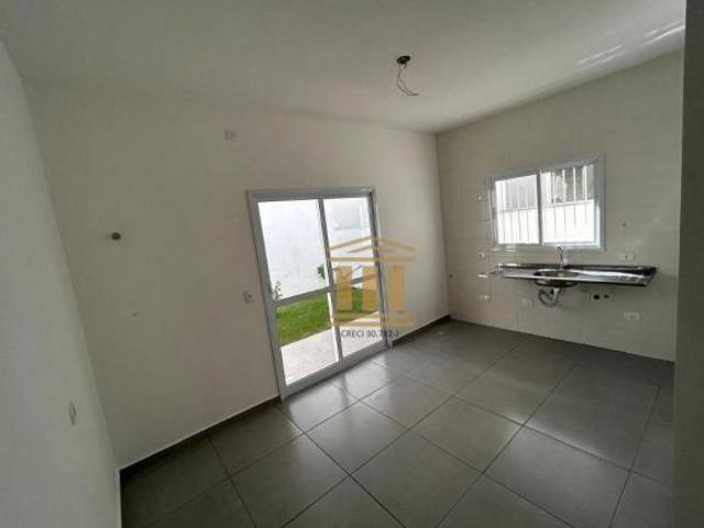 Sobrado em Jardim das Indústrias, São José dos Campos/SP de 135m² 3 quartos à venda por R$ 750.000,0