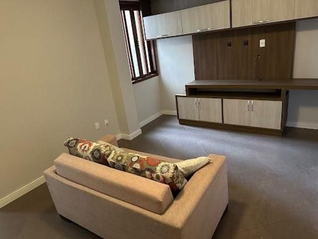 Sobrado Em Jardim Das Indústrias, São José Dos Campos/sp de 165 m² 3 Quartos Para Locação R$5.500