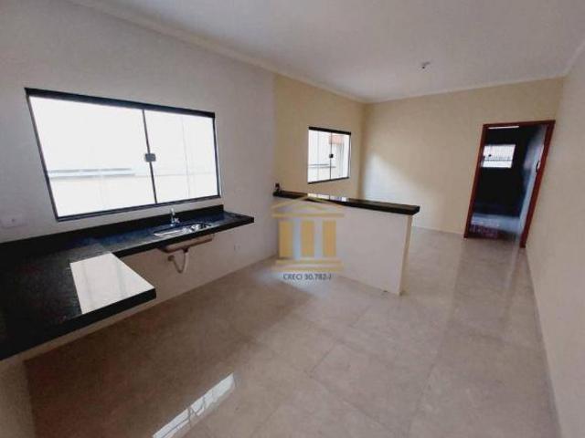 Sobrado em Jardim das Indústrias, São José dos Campos/SP de 165m² 3 quartos à venda por R$ 1.005.000