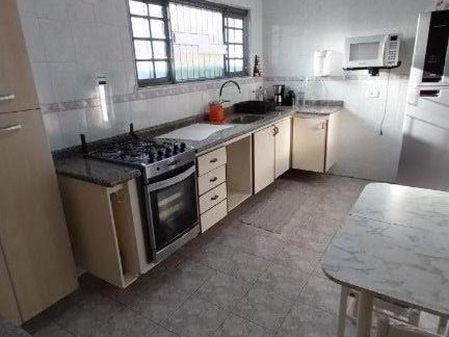 Sobrado em Jardim Das Indústrias, São José dos Campos/SP de 166m² 3 quartos à venda por R$ 1.592.000