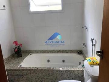 Sobrado em Jardim das Indústrias, São José dos Campos/SP de 160m² 3 quartos à venda por R$ 850.000,0