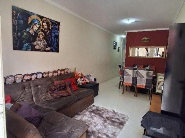 Sobrado em Jardim das Oliveiras, São Paulo/SP de 68m² 2 quartos à venda por R$ 300.000,00