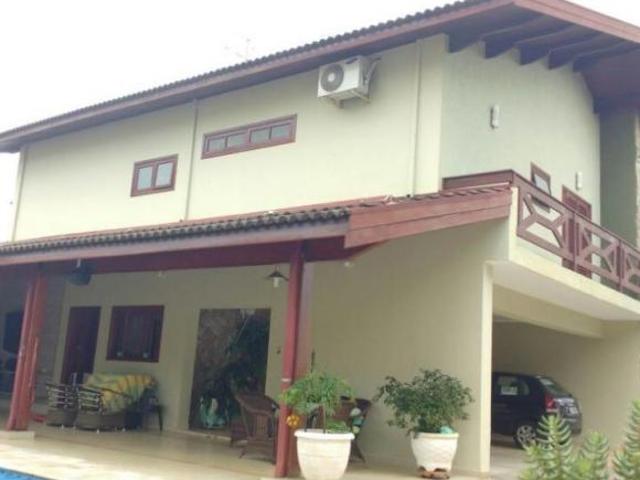 Sobrado em Jardim de Itapoan, Paulínia/SP de 498m² 3 quartos à venda por R$ 2.300.000,00