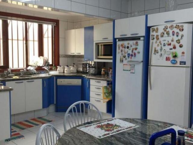 Sobrado em Jardim de Itapoan, Paulínia/SP de 498m² 3 quartos à venda por R$ 2.300.000,00
