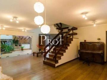 Sobrado em Jardim do Mar, São Bernardo do Campo/SP de 480m² 4 quartos à venda por R$ 1.500.000,00