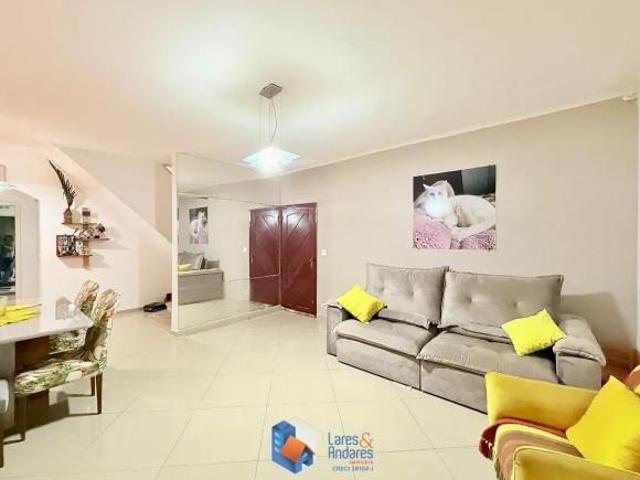 Sobrado em Jardim dos Lagos, São Paulo/SP de 185m² 3 quartos à venda por R$ 1.050.000,00