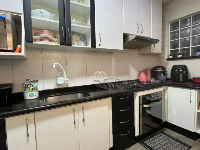 Sobrado em Jardim Europa, Campo Limpo Paulista/SP de 300m² 4 quartos à venda por R$ 879.900,00