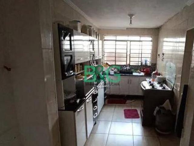 Sobrado em Jardim Guaianazes, São Paulo/SP de 200m² 5 quartos à venda por R$ 449.000,00