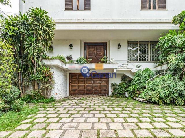 Sobrado em Jardim Guedala, São Paulo/SP de 600m² 5 quartos à venda por R$ 3.599.900,00