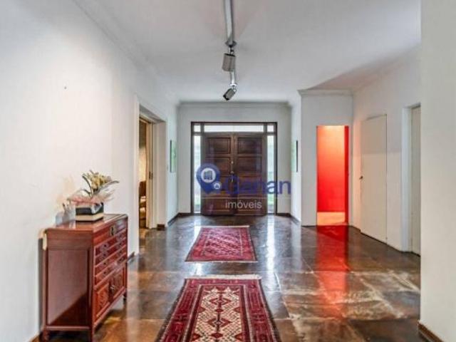 Sobrado em Jardim Guedala, São Paulo/SP de 600m² 5 quartos à venda por R$ 3.600.000,00 ou para locaç