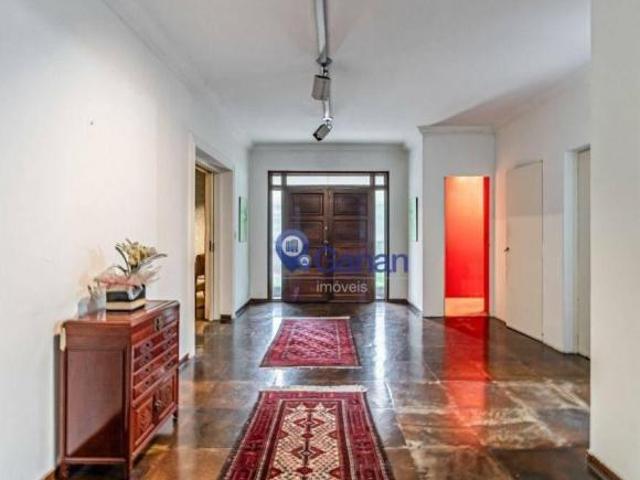 Sobrado em Jardim Guedala, São Paulo/SP de 600m² 5 quartos à venda por R$ 3.600.000,00 ou para locaç