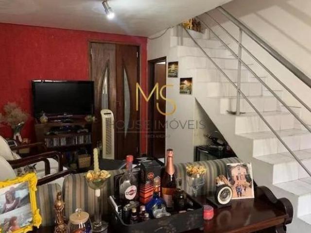 Sobrado em Jardim Guerreiro, Cotia/SP de 87m² 2 quartos à venda por R$ 380.000,00