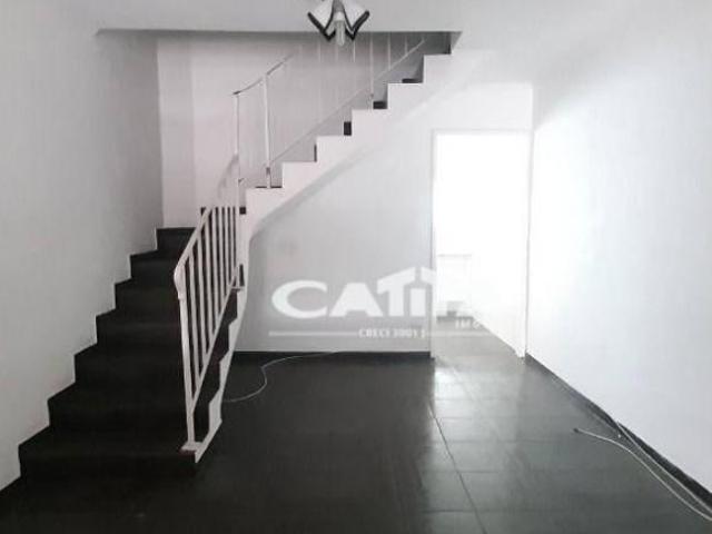 Sobrado em Jardim Imperador Zona Leste, São Paulo/SP de 83m² 2 quartos à venda por R$ 450.000,00