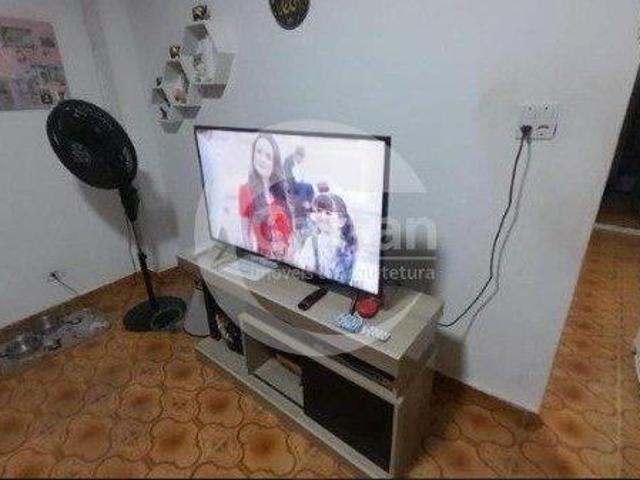 Sobrado em Jardim Independência