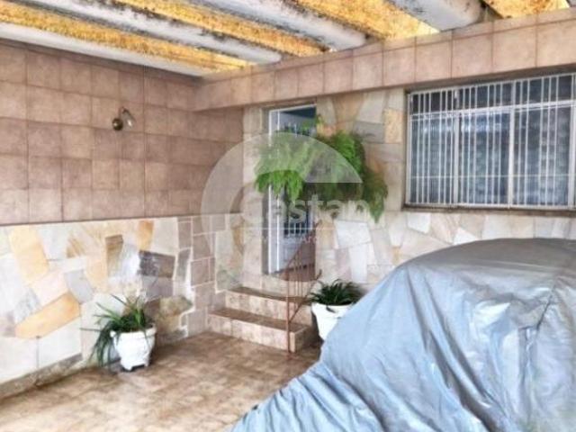 Sobrado em Jardim Independencia