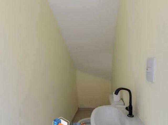 Sobrado em Jardim Ipanema Zona Sul, São Paulo/SP de 130m² 4 quartos à venda por R$ 689.000,00